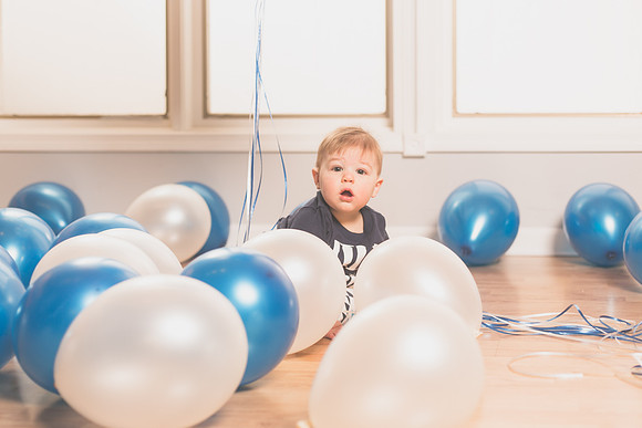 Ben 1yr-45