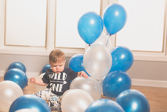 Ben 1yr-60