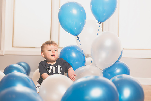 Ben 1yr-61