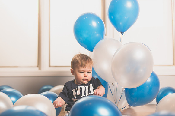 Ben 1yr-64
