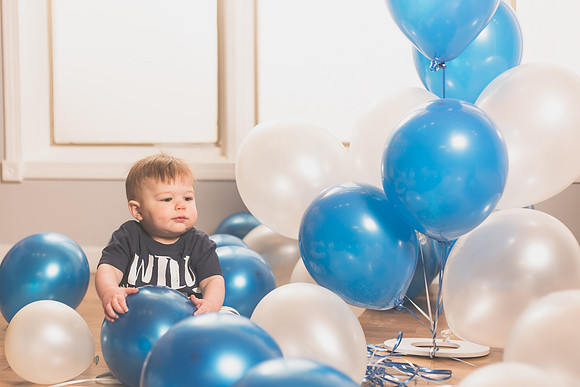 Ben 1yr-65