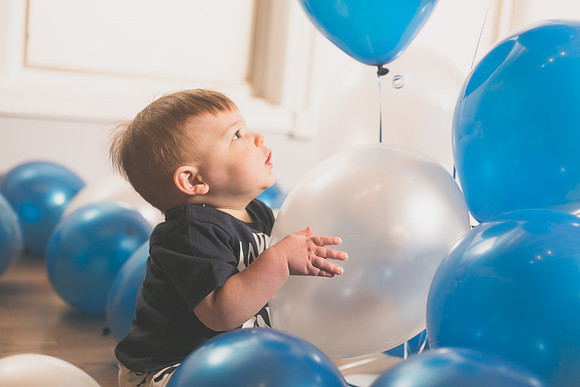 Ben 1yr-70