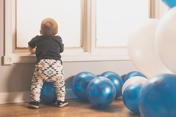 Ben 1yr-73