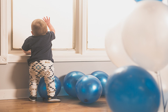 Ben 1yr-74