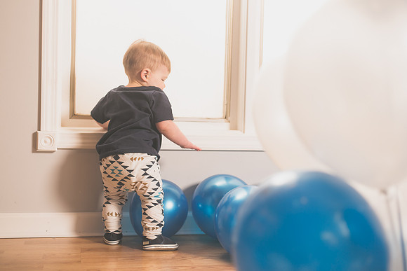 Ben 1yr-75