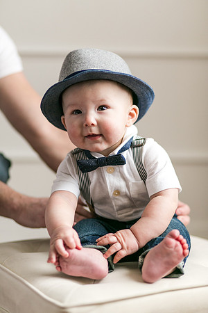 Jameson 6mth-40