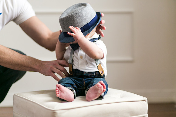 Jameson 6mth-45