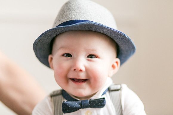 Jameson 6mth-48