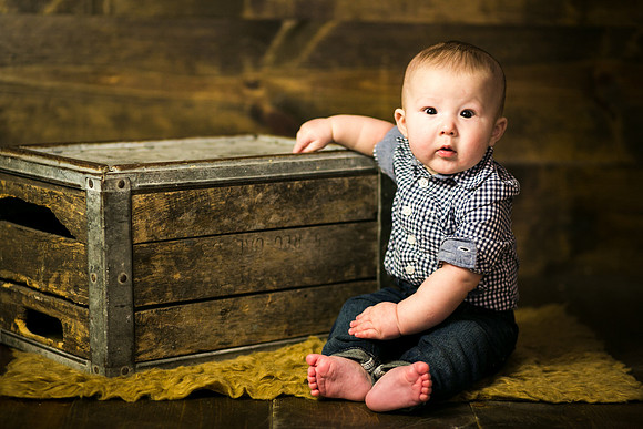 Jameson 6mth-57