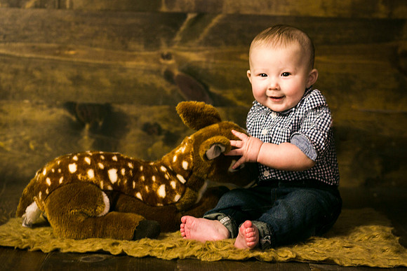 Jameson 6mth-60