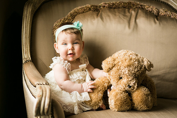 Ollie 6mth-35