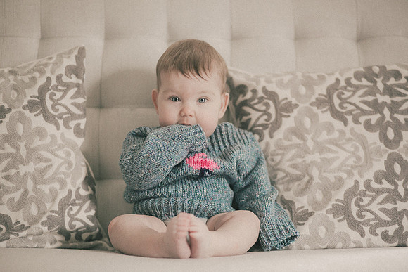 Ollie 6mth-43