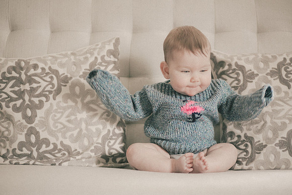 Ollie 6mth-48