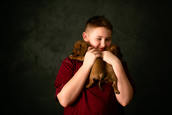 Puppies 2019-21