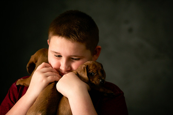 Puppies 2019-22