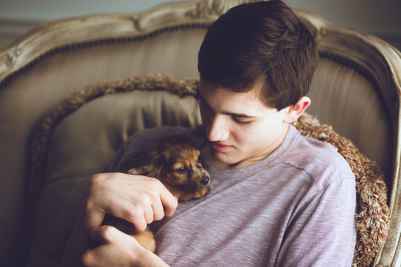 Puppies 2019-23