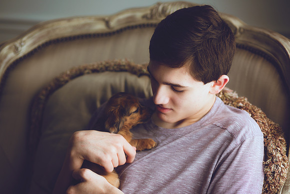 Puppies 2019-24