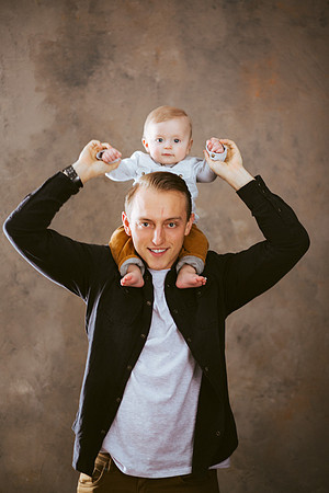 Noah 6mth-23