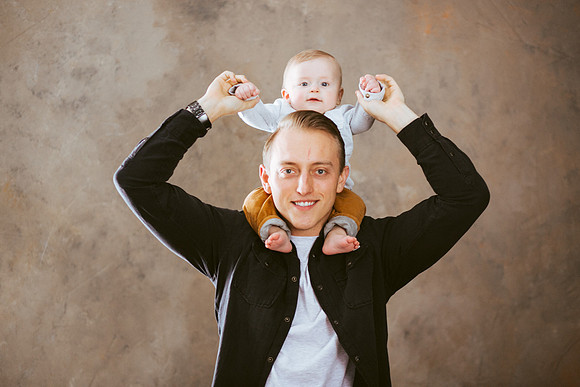 Noah 6mth-24