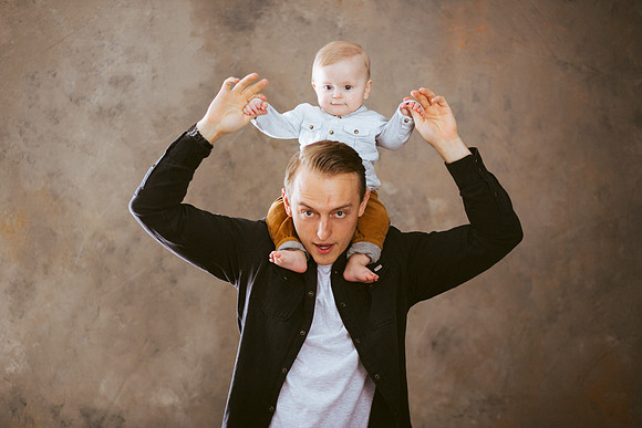 Noah 6mth-25