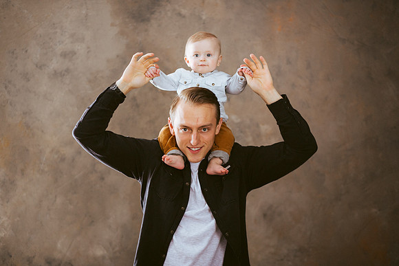 Noah 6mth-26