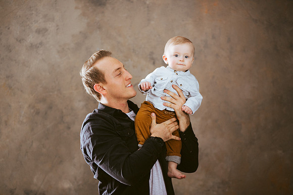 Noah 6mth-27