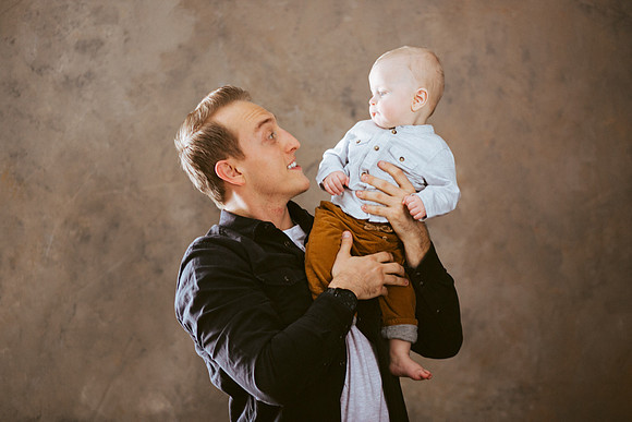 Noah 6mth-30