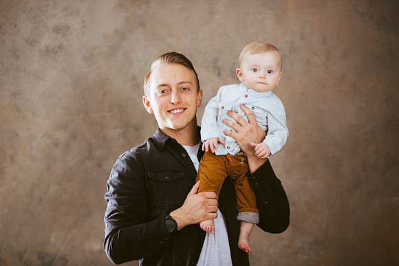 Noah 6mth-32