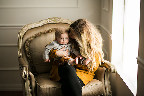 Noah 6mth-33