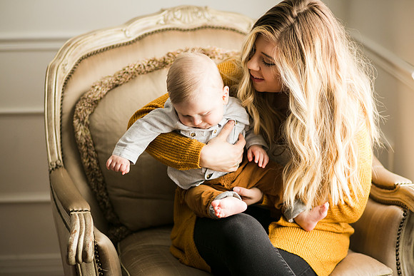 Noah 6mth-35