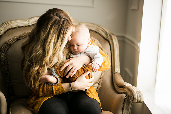 Noah 6mth-36