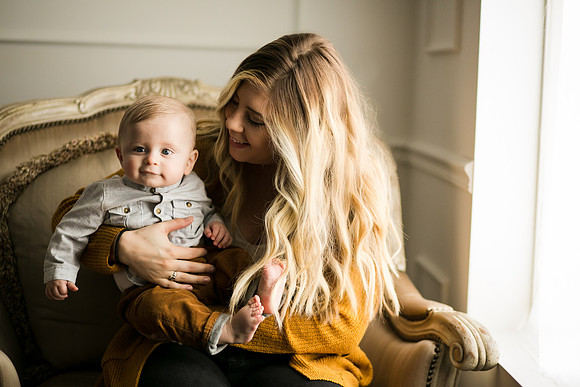 Noah 6mth-40