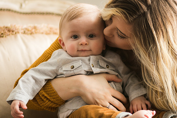 Noah 6mth-43