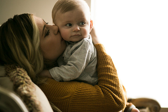 Noah 6mth-48