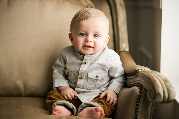 Noah 6mth-67