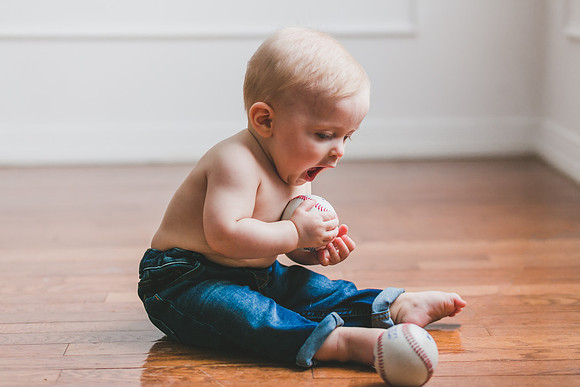 Noah 6mth-162