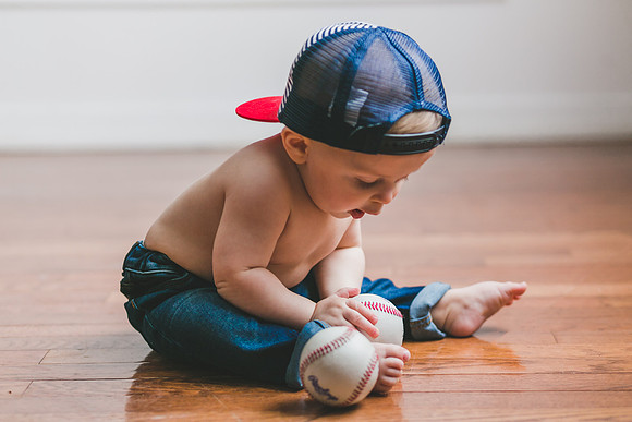 Noah 6mth-165