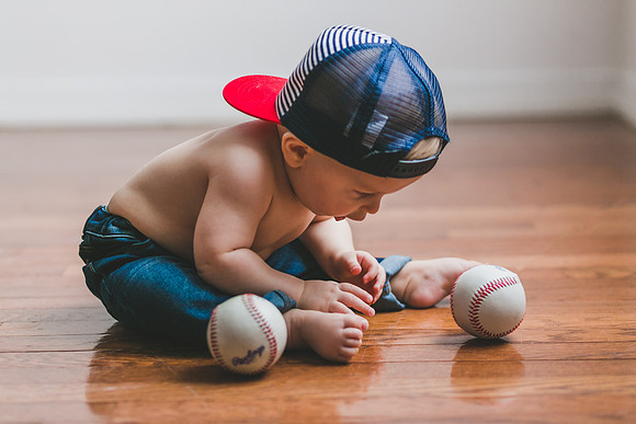 Noah 6mth-166