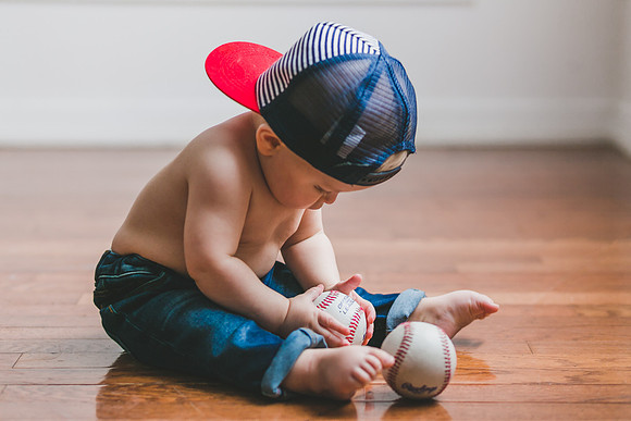 Noah 6mth-167