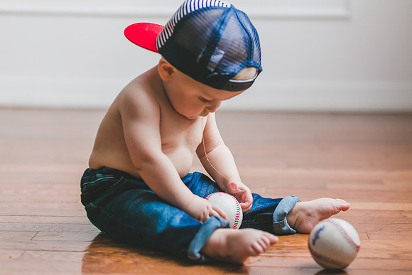 Noah 6mth-168