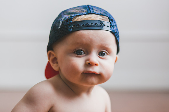 Noah 6mth-169