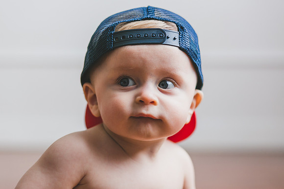Noah 6mth-170