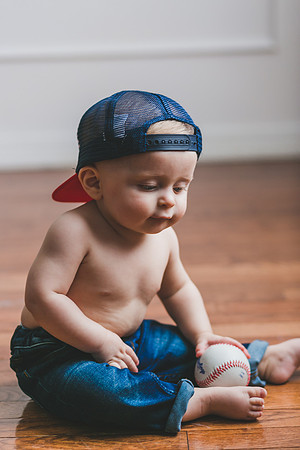 Noah 6mth-171