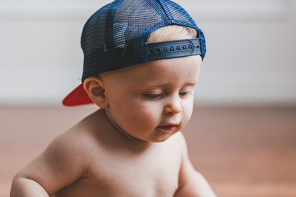 Noah 6mth-172