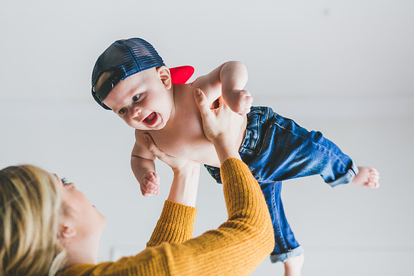 Noah 6mth-173