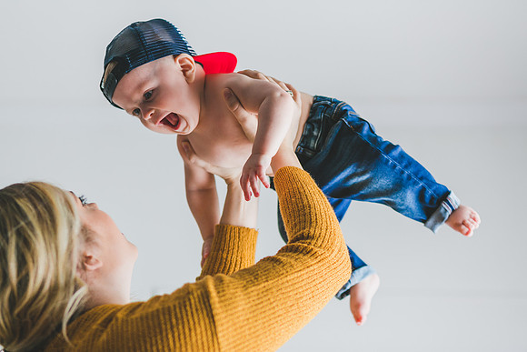 Noah 6mth-174