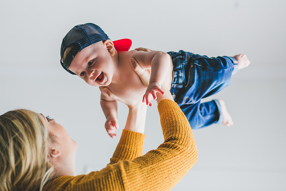 Noah 6mth-175