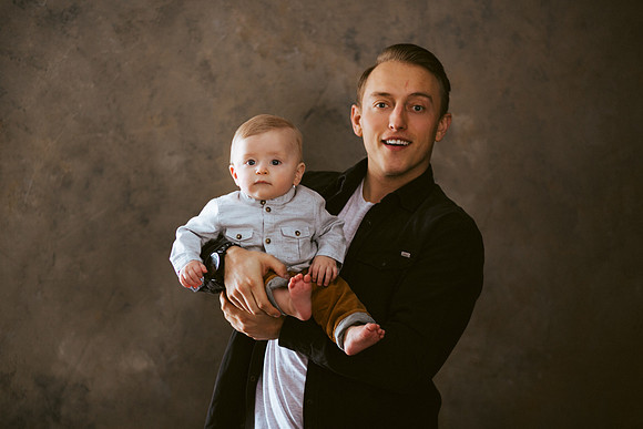 Noah 6mth