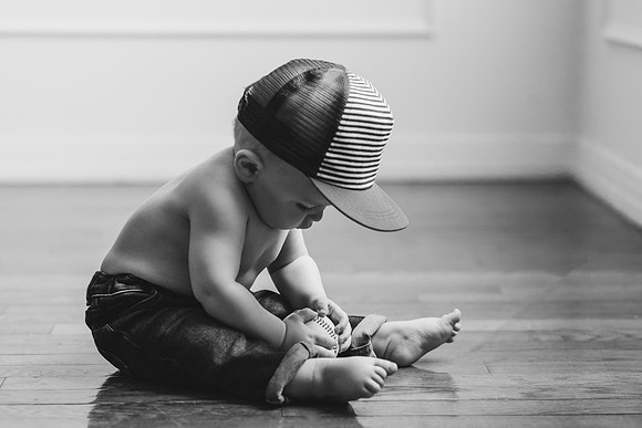 xNoah 6mth-154