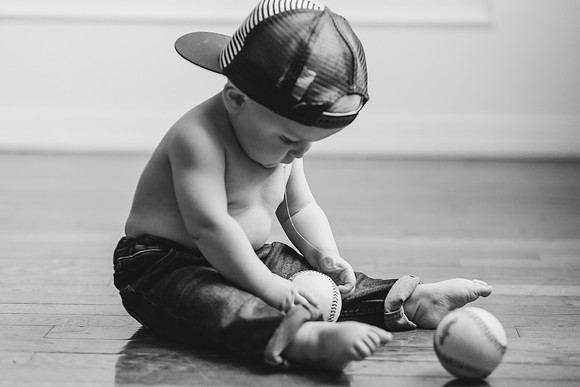 xNoah 6mth-168